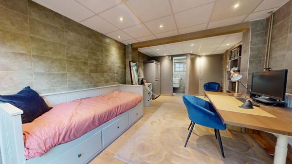 VILLEMOMBLE, Maison 6 chambres, 263m2