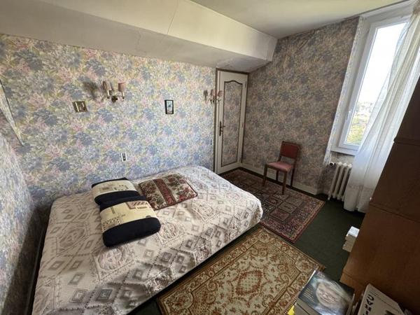 Maison à vendre |  Saint-Yrieix-la-Perche |  6 pièces | 110 m²