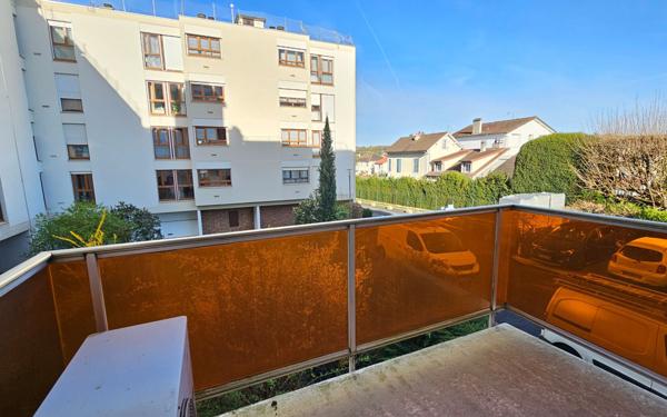 Appartement à vendre    3 pièces • 77,36 m2 Melun