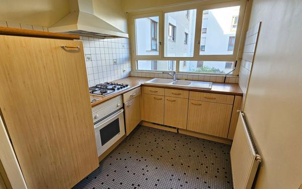 Appartement à vendre    3 pièces • 77,36 m2 Melun