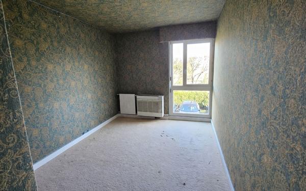 Appartement à vendre    3 pièces • 77,36 m2 Melun