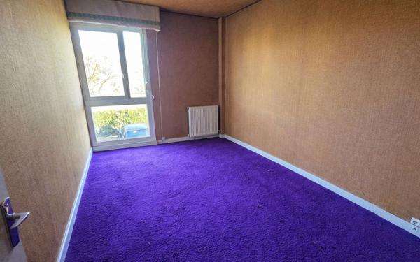 Appartement à vendre    3 pièces • 77,36 m2 Melun