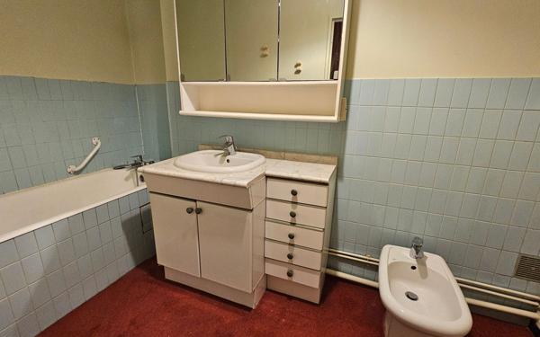 Appartement à vendre    3 pièces • 77,36 m2 Melun