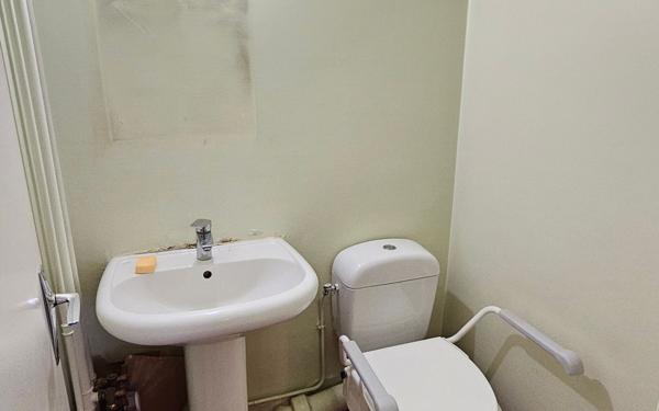 Appartement à vendre    3 pièces • 77,36 m2 Melun