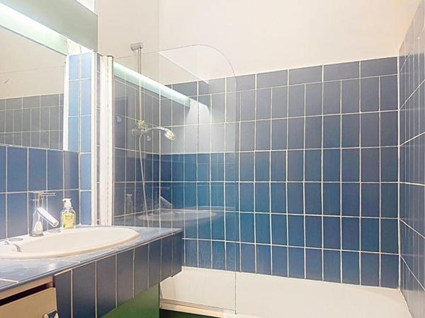 Paris - 16 eme - Appartement 40 m2 avec terrasse