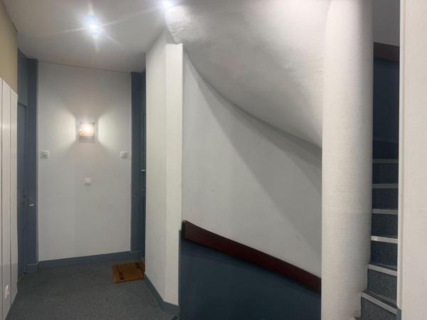 Paris - 16 eme - Appartement 40 m2 avec terrasse