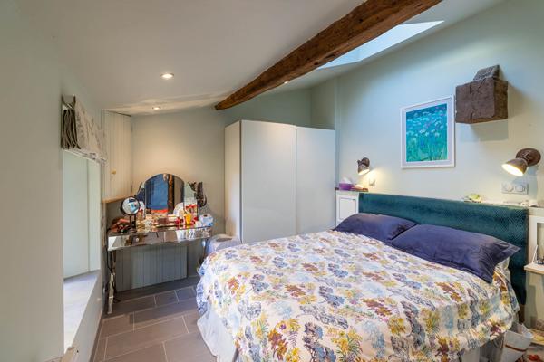 Deux maisons de caractères et piscine! Piegut pluviers