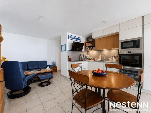 Appartement T3 avec terrasse 25 m² et piscine - Toulouse Hippodrome