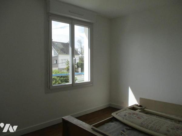 Maison : Proche commodités- CARHAIX