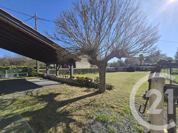 Maison à vendre  3 pièces - 99,08 m2 LESPARRE MEDOC - 33