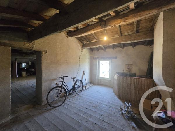 Maison à vendre  3 pièces - 99,08 m2 LESPARRE MEDOC - 33