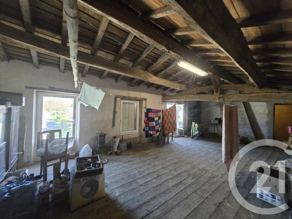 Maison à vendre  3 pièces - 99,08 m2 LESPARRE MEDOC - 33