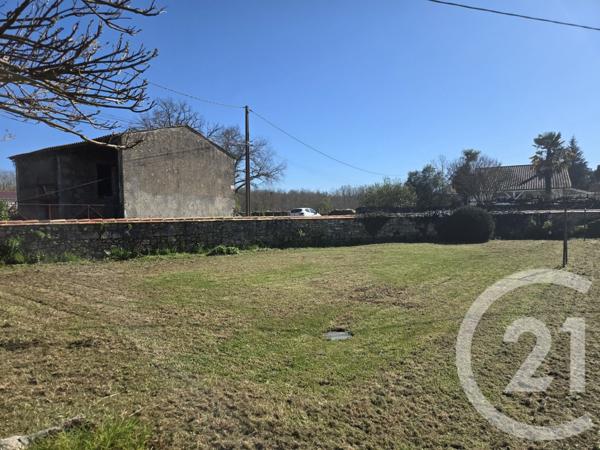 Maison à vendre  3 pièces - 99,08 m2 LESPARRE MEDOC - 33