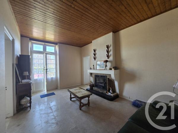 Maison à vendre  3 pièces - 99,08 m2 LESPARRE MEDOC - 33