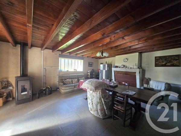 Maison à vendre  3 pièces - 99,08 m2 LESPARRE MEDOC - 33