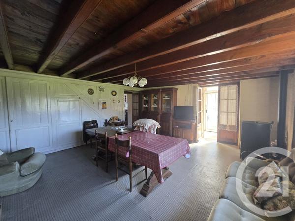 Maison à vendre  3 pièces - 99,08 m2 LESPARRE MEDOC - 33