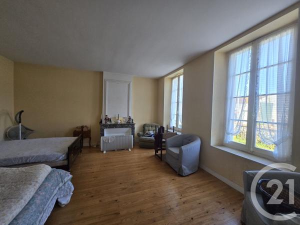 Maison à vendre  3 pièces - 99,08 m2 LESPARRE MEDOC - 33