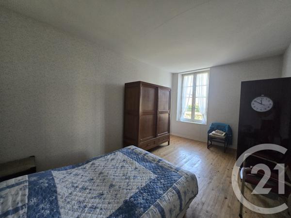 Maison à vendre  3 pièces - 99,08 m2 LESPARRE MEDOC - 33