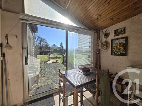 Maison à vendre  3 pièces - 99,08 m2 LESPARRE MEDOC - 33