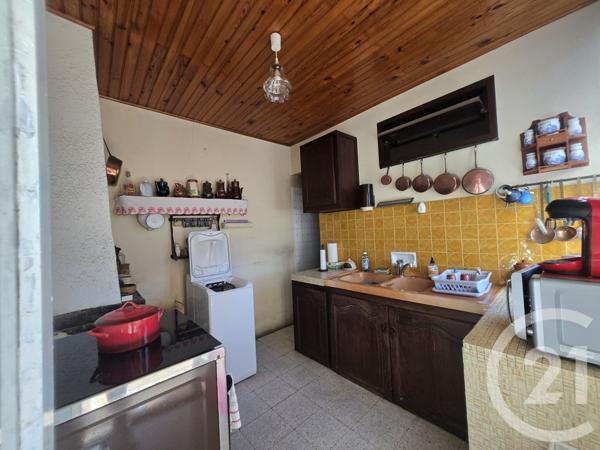 Maison à vendre  3 pièces - 99,08 m2 LESPARRE MEDOC - 33