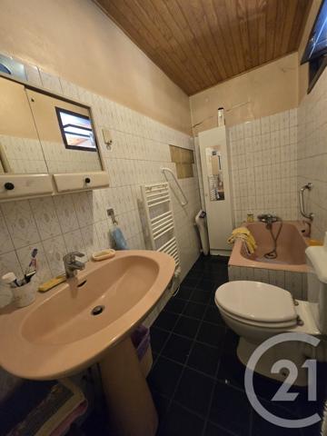 Maison à vendre  3 pièces - 99,08 m2 LESPARRE MEDOC - 33