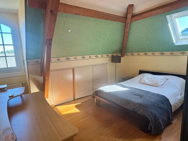 Propriété à vendre 8 pièces MONT DE MARSAN (40) de 210 m² proche commerces