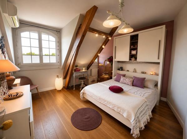 Propriété à vendre 8 pièces MONT DE MARSAN (40) de 210 m² proche commerces