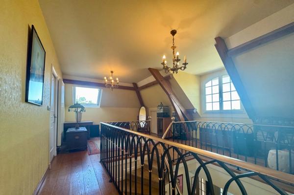 Propriété à vendre 8 pièces MONT DE MARSAN (40) de 210 m² proche commerces