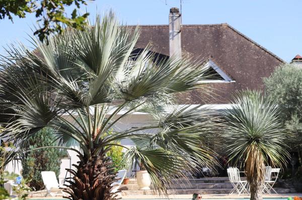 Propriété à vendre 8 pièces MONT DE MARSAN (40) de 210 m² proche commerces