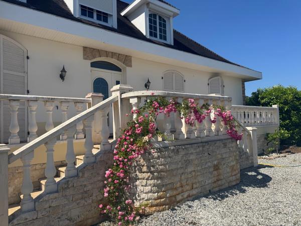 Propriété à vendre 8 pièces MONT DE MARSAN (40) de 210 m² proche commerces