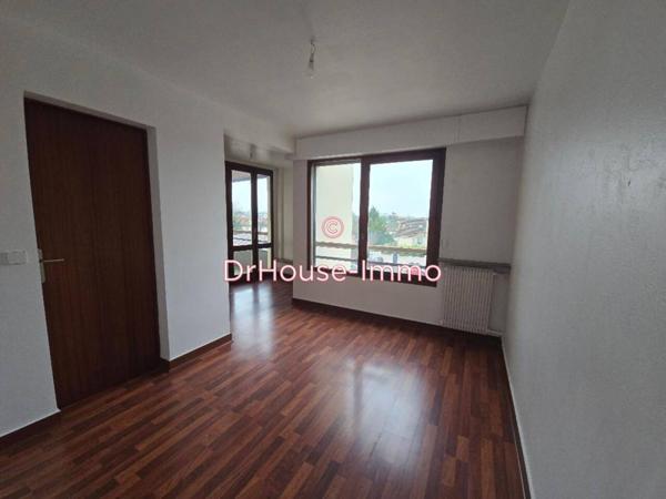 Appartement à vendre 1 pièce de 26 m²