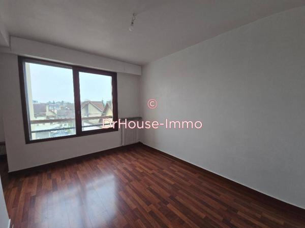 Appartement à vendre 1 pièce de 26 m²