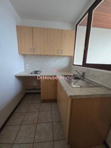 Appartement à vendre 1 pièce de 26 m²