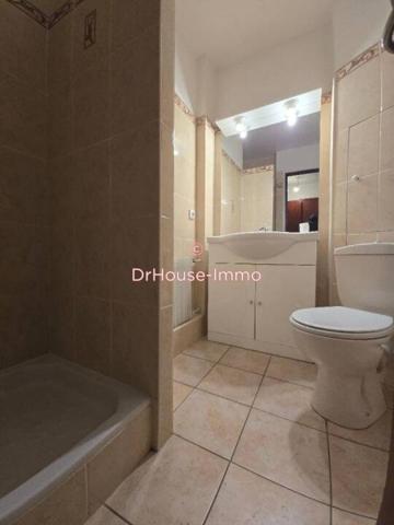 Appartement à vendre 1 pièce de 26 m²