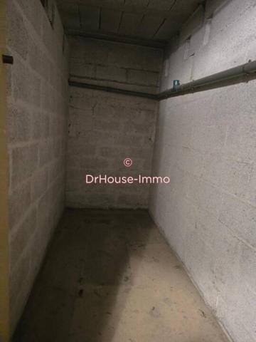 Appartement à vendre 1 pièce de 26 m²