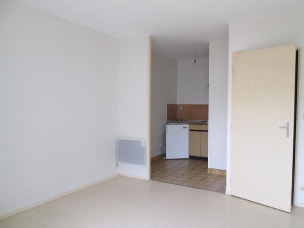 49000 ANGERS TYPE 1 - QUARTIER GARE