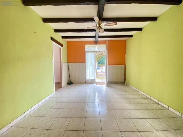 Maison à vendre à Arnage dans la Sarthe (72230), ref : 72122-1425