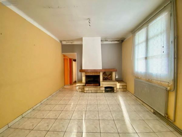 Maison à vendre à Arnage dans la Sarthe (72230), ref : 72122-1425