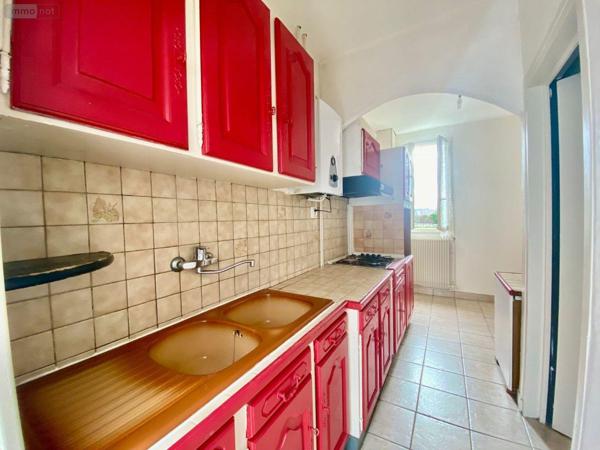 Maison à vendre à Arnage dans la Sarthe (72230), ref : 72122-1425