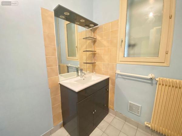 Maison à vendre à Arnage dans la Sarthe (72230), ref : 72122-1425