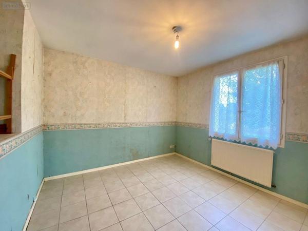 Maison à vendre à Arnage dans la Sarthe (72230), ref : 72122-1425