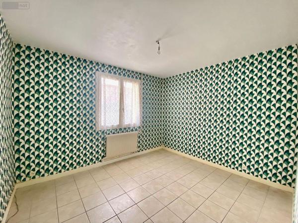 Maison à vendre à Arnage dans la Sarthe (72230), ref : 72122-1425