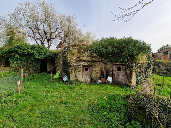 Maison Lys Haut Layon 4 pièce(s) 88 m2