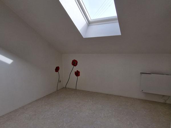 Maison Lys Haut Layon 4 pièce(s) 88 m2