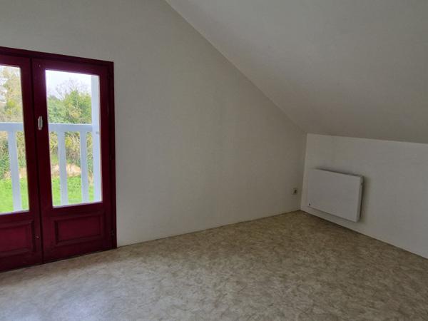 Maison Lys Haut Layon 4 pièce(s) 88 m2