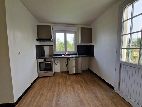 Maison Lys Haut Layon 4 pièce(s) 88 m2