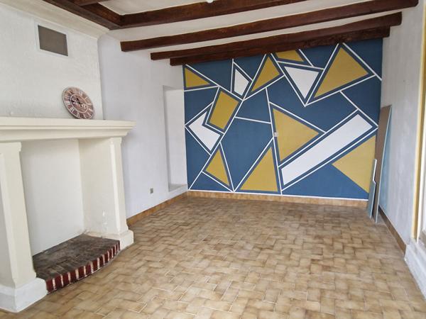 Maison Lys Haut Layon 4 pièce(s) 88 m2