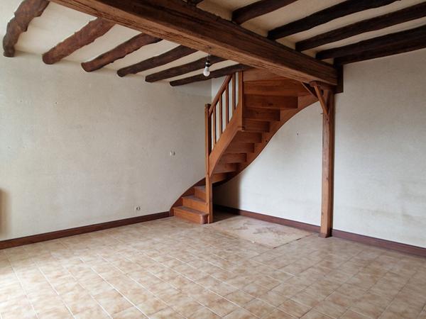 Maison Lys Haut Layon 4 pièce(s) 88 m2