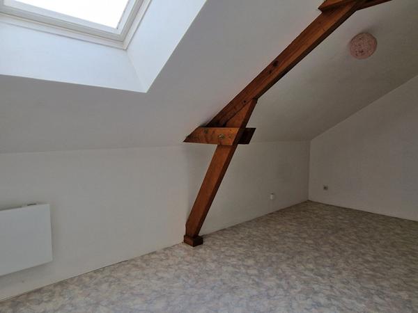 Maison Lys Haut Layon 4 pièce(s) 88 m2