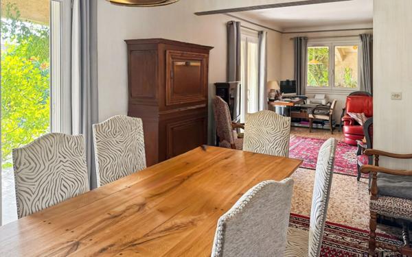 Maison à vendre    5 pièces •  Beaucaire